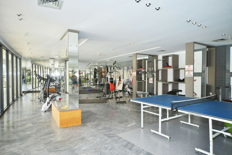 Квартира 1+1 в Кестеле, Алания, Турция | PKK-44772