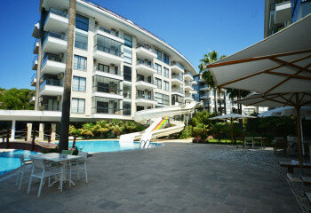 Квартира 1+1 в Кестеле, Алания, Турция | PKK-44772