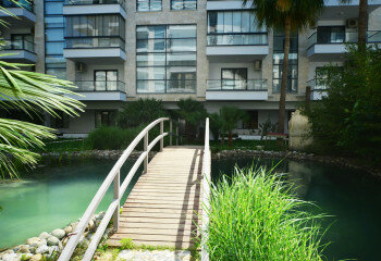 Квартира 1+1 в Кестеле, Алания, Турция | PKK-44772