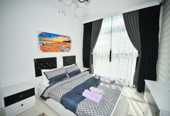 Квартира 1+1 в Кестеле, Алания, Турция | PKK-44772