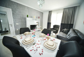 Квартира 1+1 в Кестеле, Алания, Турция | PKK-44772