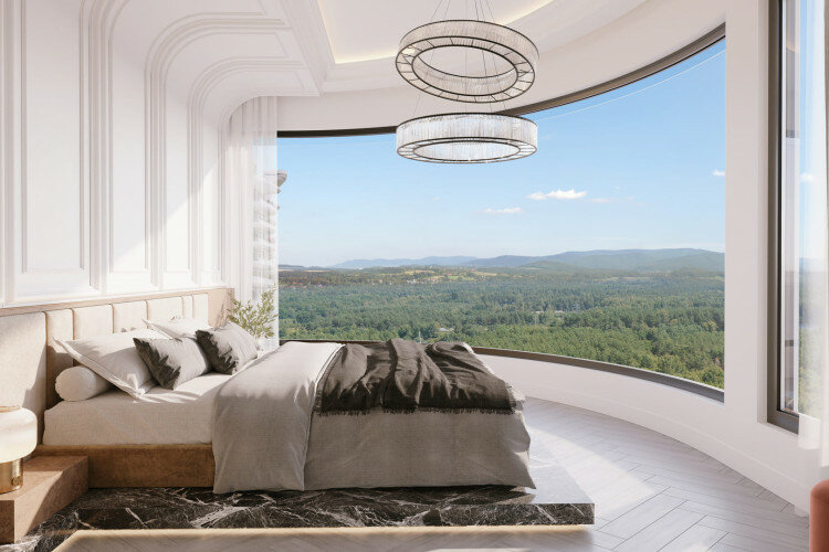 Квартира 5+1 в Измите, Турция | PTE-47018