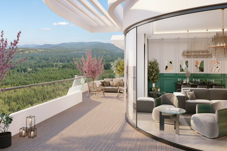 Квартира 3+1 в Измите, Турция | PBB-47005