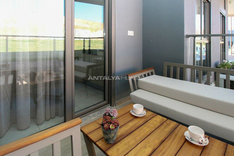 Квартира 4+1 в Кепезе, Анталия, Турция | SBB-44851