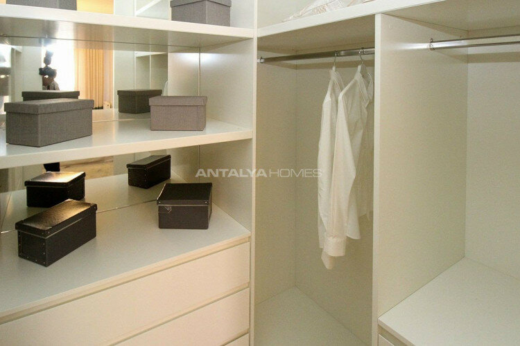 Квартира 4+1 в Кепезе, Анталия, Турция | SBB-44851