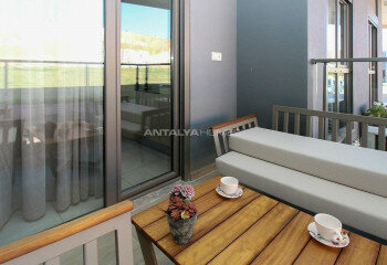 Квартира 4+1 в Кепезе, Анталия, Турция | SBB-44851