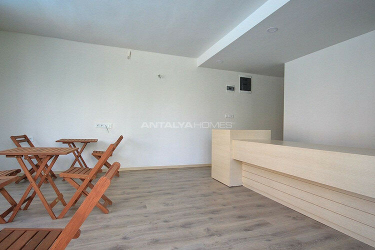 Квартира 2+1 в Коньяалты, Анталия, Турция | PTE-44826