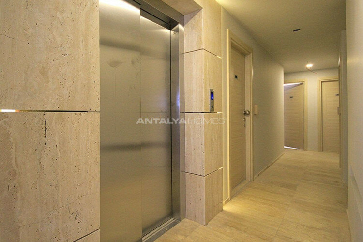 Квартира 2+1 в Коньяалты, Анталия, Турция | PTE-44826