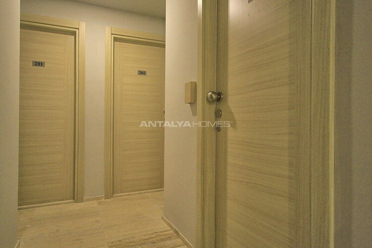 Квартира 2+1 в Коньяалты, Анталия, Турция | PTE-44826