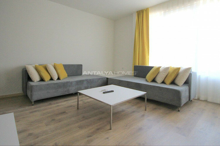 Квартира 2+1 в Коньяалты, Анталия, Турция | PTE-44826