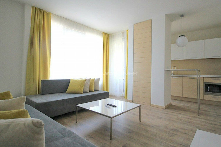 Квартира 2+1 в Коньяалты, Анталия, Турция | PTE-44826