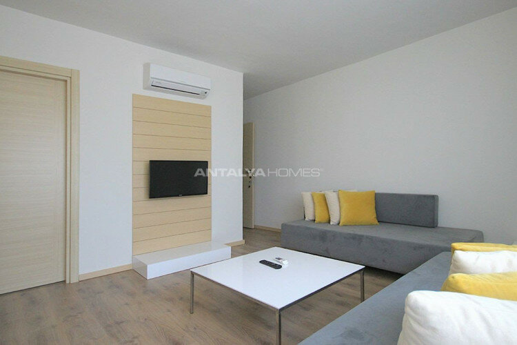 Квартира 2+1 в Коньяалты, Анталия, Турция | PTE-44826