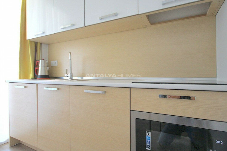 Квартира 2+1 в Коньяалты, Анталия, Турция | PTE-44826