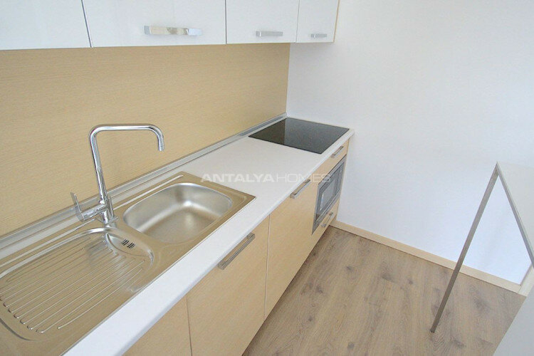 Квартира 2+1 в Коньяалты, Анталия, Турция | PTE-44826