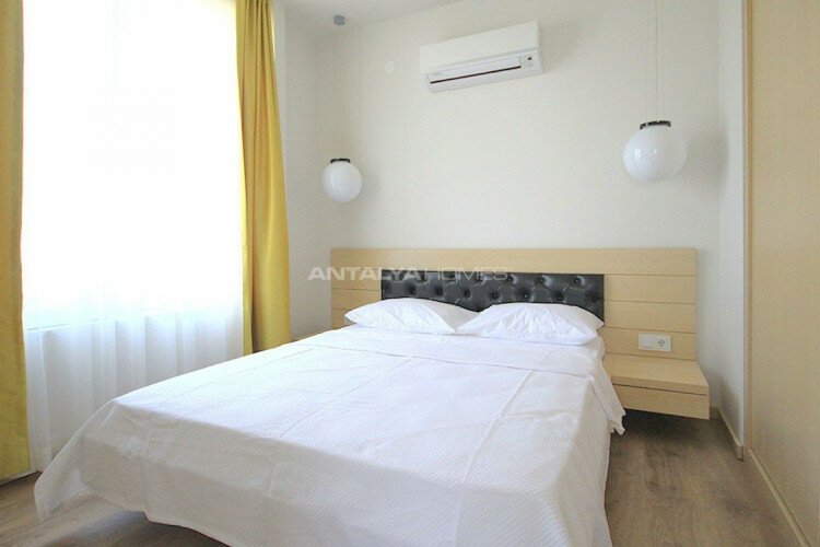 Квартира 2+1 в Коньяалты, Анталия, Турция | PTE-44826