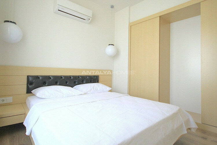 Квартира 2+1 в Коньяалты, Анталия, Турция | PTE-44826