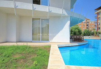 Квартира 2+1 в Коньяалты, Анталия, Турция | PTE-44826