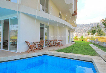 Квартира 2+1 в Коньяалты, Анталия, Турция | PTE-44826