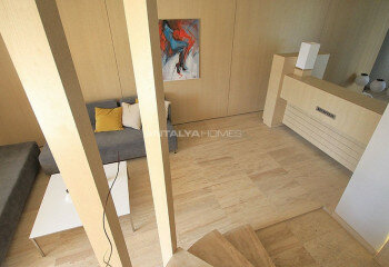 Квартира 2+1 в Коньяалты, Анталия, Турция | PTE-44826