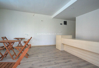 Квартира 2+1 в Коньяалты, Анталия, Турция | PTE-44826