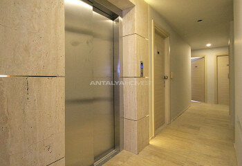 Квартира 2+1 в Коньяалты, Анталия, Турция | PTE-44826