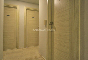 Квартира 2+1 в Коньяалты, Анталия, Турция | PTE-44826