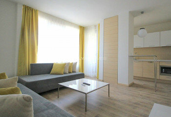 Квартира 2+1 в Коньяалты, Анталия, Турция | PTE-44826