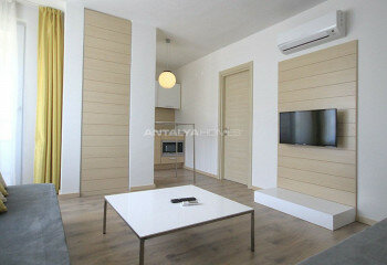 Квартира 2+1 в Коньяалты, Анталия, Турция | PTE-44826