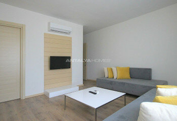 Квартира 2+1 в Коньяалты, Анталия, Турция | PTE-44826