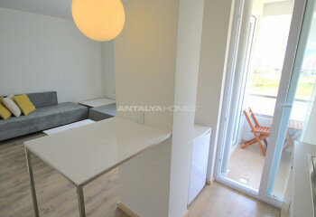 Квартира 2+1 в Коньяалты, Анталия, Турция | PTE-44826