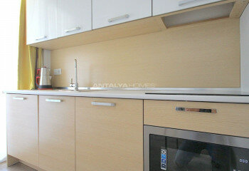 Квартира 2+1 в Коньяалты, Анталия, Турция | PTE-44826