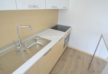 Квартира 2+1 в Коньяалты, Анталия, Турция | PTE-44826