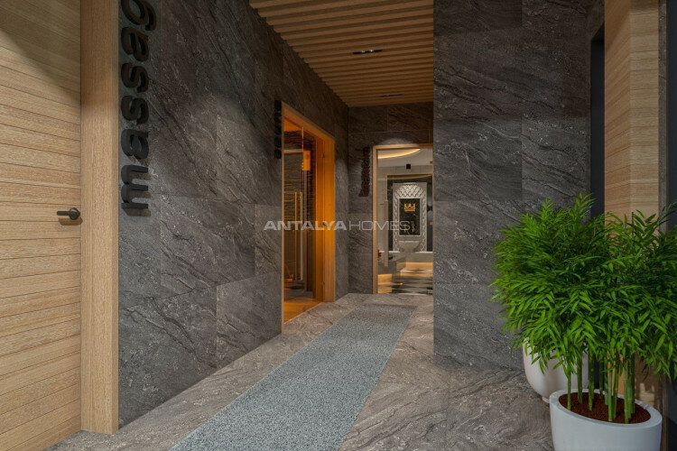 Квартира 1+1 в Анталии, Турция | PKK-45158