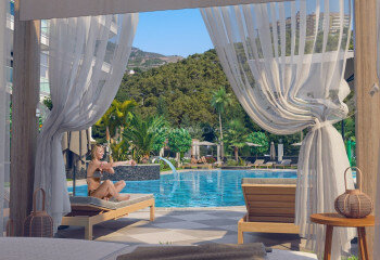 Квартира 1+1 в Анталии, Турция | PKK-45158