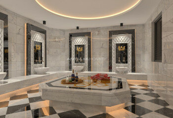 Квартира 1+1 в Анталии, Турция | PKK-45158