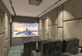 Квартира 1+1 в Анталии, Турция | PKK-45158