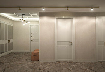 Квартира 3+1 в Стамбуле, Турция | PTE-44735