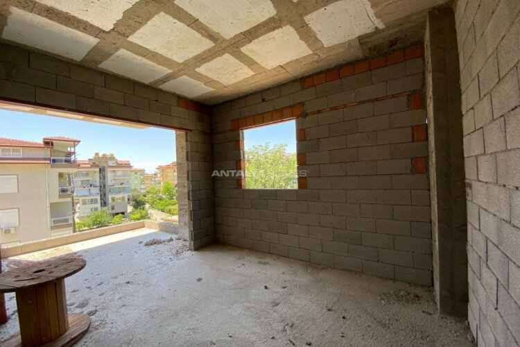 Квартира 3+1 в Анталии, Турция | SBB-45481