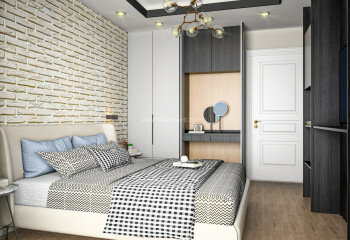 Квартира 3+1 в Анталии, Турция | SBB-45481