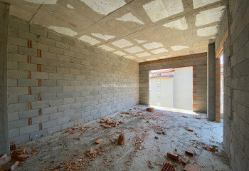 Квартира 3+1 в Анталии, Турция | SBB-45481