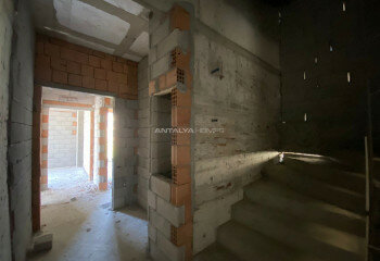 Квартира 3+1 в Анталии, Турция | SBB-45481