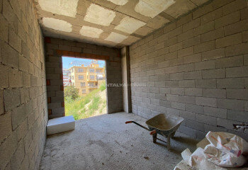 Квартира 3+1 в Анталии, Турция | SBB-45481