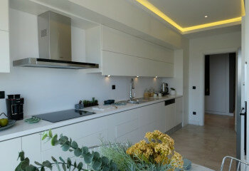 Квартира 3+1 в Стамбуле, Турция | PKK-15767