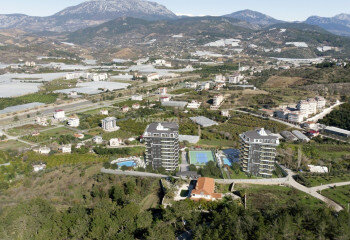 Квартира 2+1 в Анталии, Турция | PBB-45433