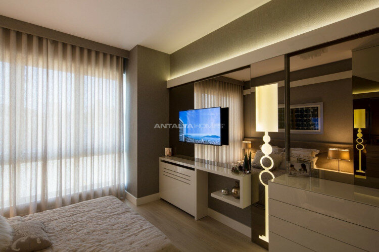 Квартира 1+1 в Малтепе, Стамбул, Турция | PKK-46411