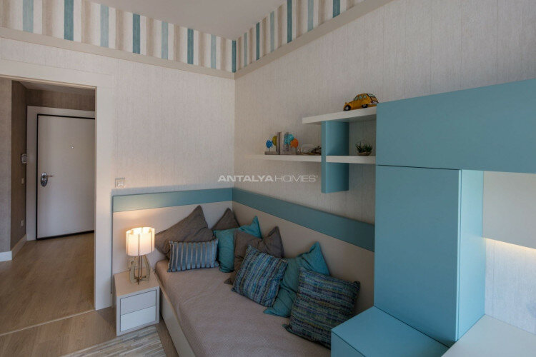 Квартира 1+1 в Малтепе, Стамбул, Турция | PKK-46411