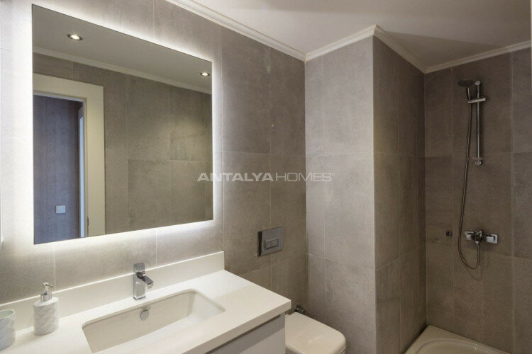 Квартира 1+1 в Малтепе, Стамбул, Турция | PKK-46411