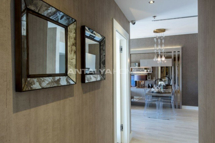 Квартира 1+1 в Малтепе, Стамбул, Турция | PKK-46411