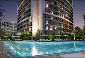 Квартира 1+1 в Малтепе, Стамбул, Турция | PKK-46411