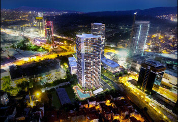 Квартира 1+1 в Малтепе, Стамбул, Турция | PKK-46411